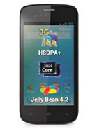 Best available price of Allview A5 Duo in Gala
