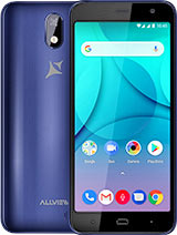 Best available price of Allview P10 Life in Gala