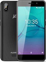 Best available price of Allview P10 Mini in Gala