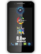 Best available price of Allview P4 AllDro in Gala