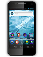 Best available price of Allview P4 Duo in Gala