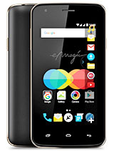 Best available price of Allview P4 eMagic in Gala