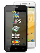 Best available price of Allview P5 Quad in Gala