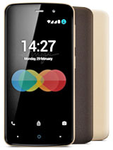Best available price of Allview P6 eMagic in Gala