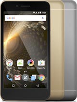 Best available price of Allview P6 Energy Mini in Gala