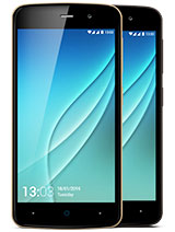 Best available price of Allview P6 Lite in Gala