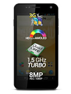 Best available price of Allview P6 Quad Plus in Gala