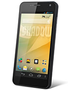 Best available price of Allview P6 Quad in Gala