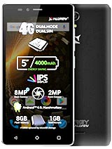 Best available price of Allview P6 Energy Lite in Gala