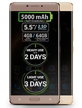 Best available price of Allview P9 Energy in Gala