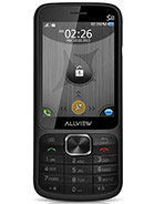 Best available price of Allview Simply S5 in Gala