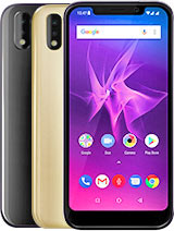 Best available price of Allview Soul X5 Mini in Gala