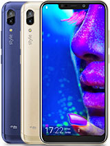 Best available price of Allview Soul X5 Style in Gala