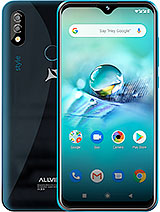 Best available price of Allview Soul X7 Style in Gala