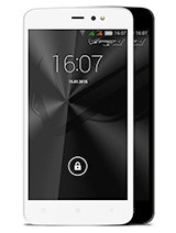 Best available price of Allview Viper L in Gala