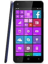 Best available price of Allview W1i in Gala