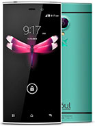 Best available price of Allview X1 Xtreme Mini in Gala