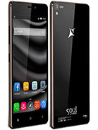 Best available price of Allview X2 Soul Mini in Gala