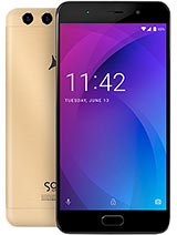 Best available price of Allview X4 Soul Lite in Gala