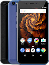 Best available price of Allview X4 Soul Mini S in Gala
