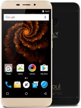 Best available price of Allview X4 Soul Mini in Gala