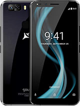 Best available price of Allview X4 Soul Infinity Plus in Gala