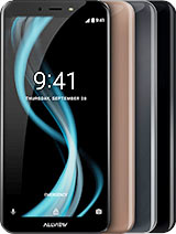 Best available price of Allview X4 Soul Infinity S in Gala