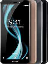 Best available price of Allview X4 Soul Infinity Z in Gala