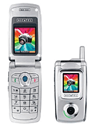 Best available price of alcatel OT 835 in Gala