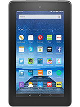 Best available price of Amazon Fire 7 in Gala