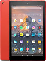 Best available price of Amazon Fire HD 10 2017 in Gala