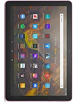 Best available price of Amazon Fire HD 10 (2021) in Gala