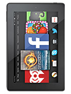 Best available price of Amazon Fire HD 7 in Gala