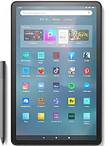 Best available price of Amazon Fire Max 11 in Gala