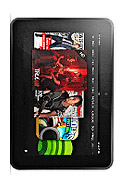 Best available price of Amazon Kindle Fire HD 8-9 in Gala