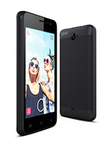 Best available price of Yezz Andy 4E3I in Gala