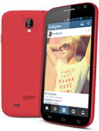 Best available price of Yezz Andy 5EI in Gala