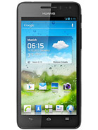 Best available price of Huawei Ascend G615 in Gala
