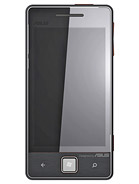 Best available price of Asus E600 in Gala