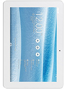 Best available price of Asus Memo Pad 10 ME103K in Gala