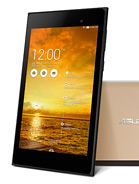 Best available price of Asus Memo Pad 7 ME572CL in Gala