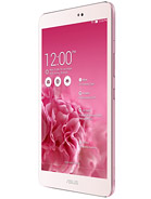 Best available price of Asus Memo Pad 8 ME581CL in Gala