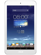 Best available price of Asus Memo Pad 8 ME180A in Gala