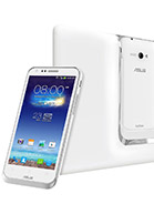 Best available price of Asus PadFone E in Gala