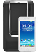 Best available price of Asus PadFone mini in Gala