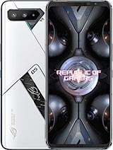 Best available price of Asus ROG Phone 5 Ultimate in Gala