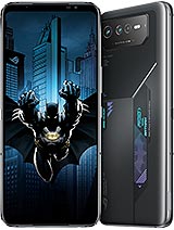 Best available price of Asus ROG Phone 6 Batman Edition in Gala