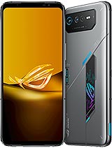 Best available price of Asus ROG Phone 6D in Gala