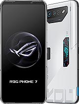 Best available price of Asus ROG Phone 7 Ultimate in Gala