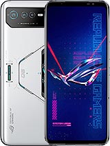 Best available price of Asus ROG Phone 6 Pro in Gala